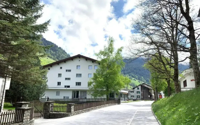 Studio für 2 Personen (neu renoviert) neben Therme