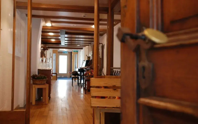 Gasthaus Klösterli