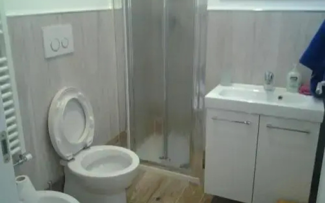 Viktoria B&B