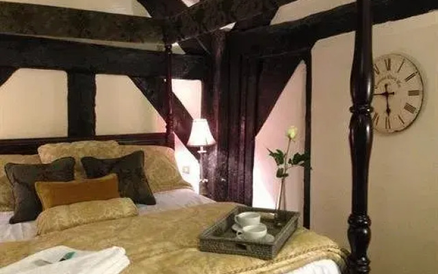 Ye Olde Kings Head