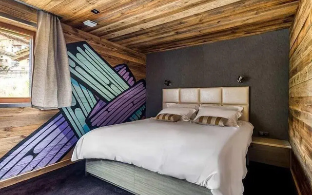 Chalet Raven Co-living