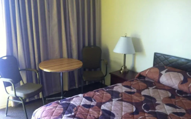 Wheel Inn Motel