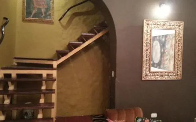Andean Palace Boutique