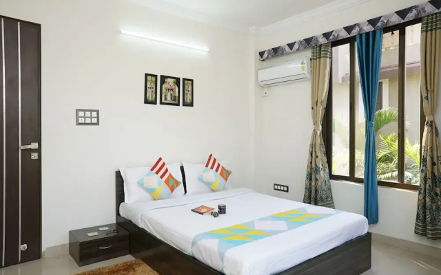 Home Gorgeous 4BHK Lonavala