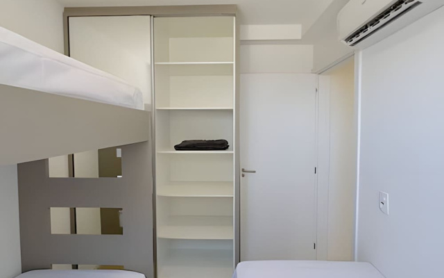 Solarium Beach Club - Apartamento T2.301