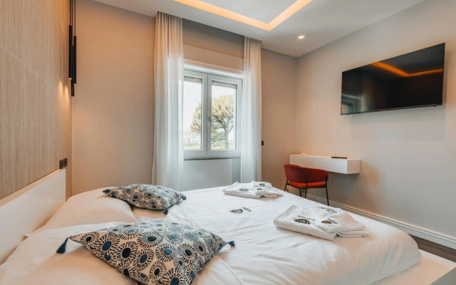 Sama Apartments Sorrento