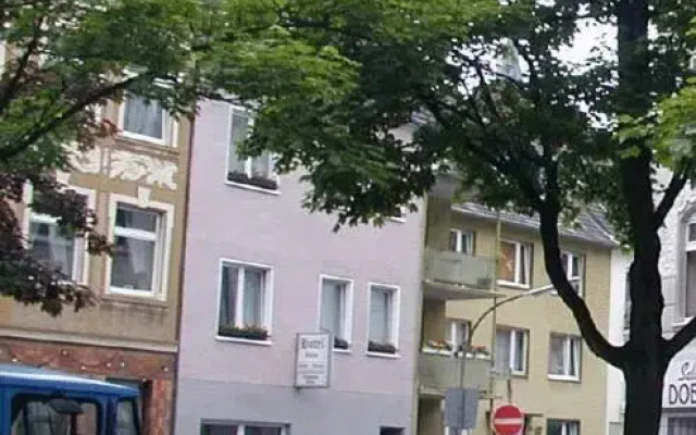 Hotel Stadt Viersen
