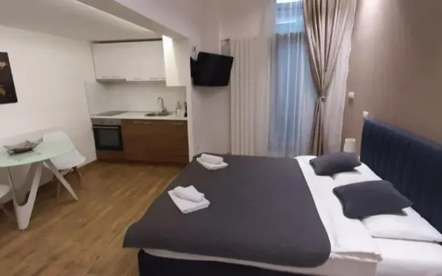 M48 apartments