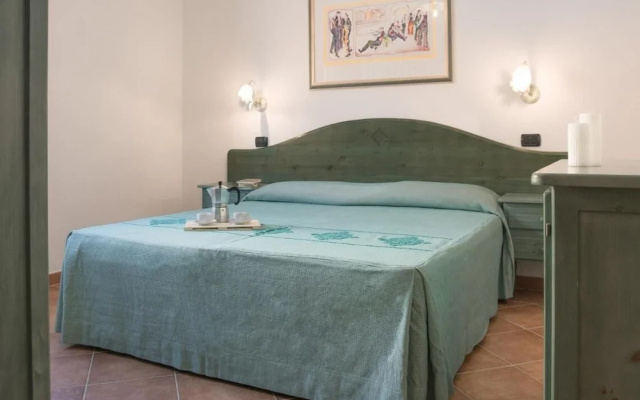 Idyllic Residence Cala Viola B4 one Bedroom Apartment Sleeps 4 Persons