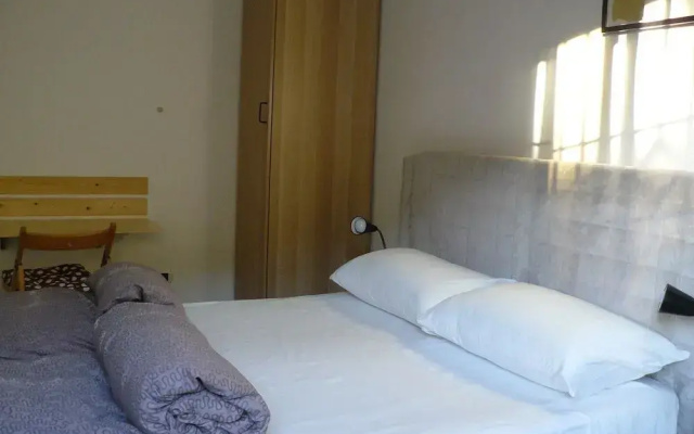 Bed  Breakfast 3B