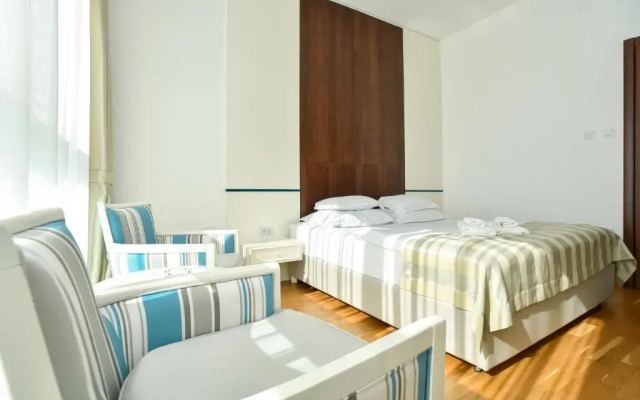 BARBETA Accommodation