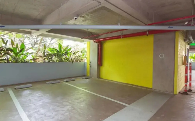 w Modern Loft in Laureles