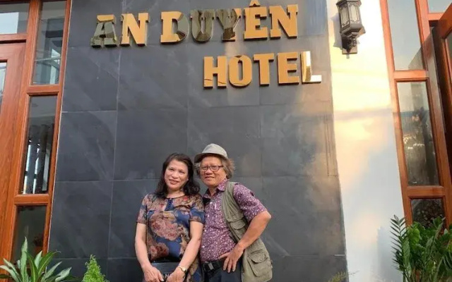 An Duyên Hotel