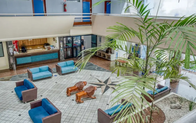 Praia Hotel Enseada