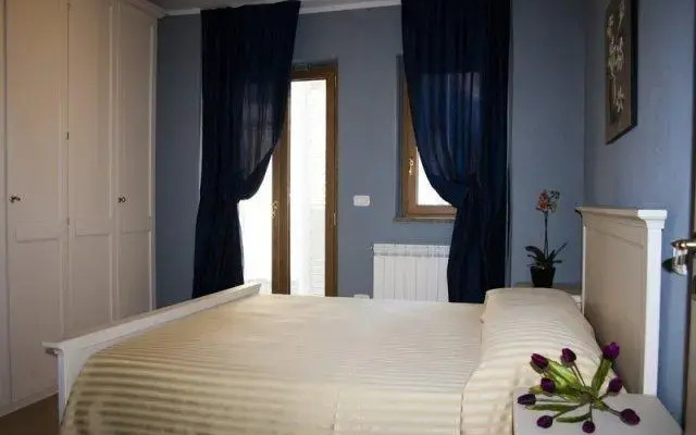 Welcome House
