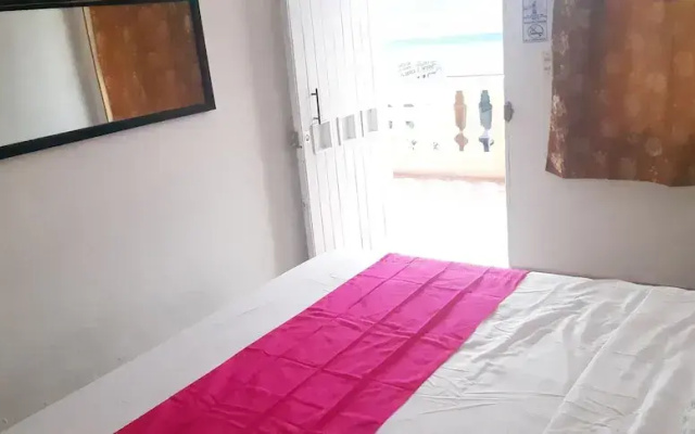 Hotel San Miguel