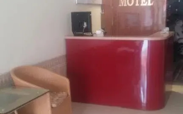 Kim Thoa Motel 1