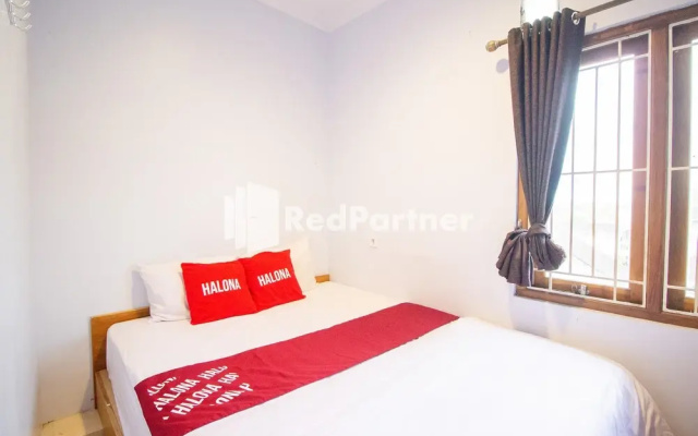 Halona Residence near Pakuwon Mall Jogja Mitra RedDoorz