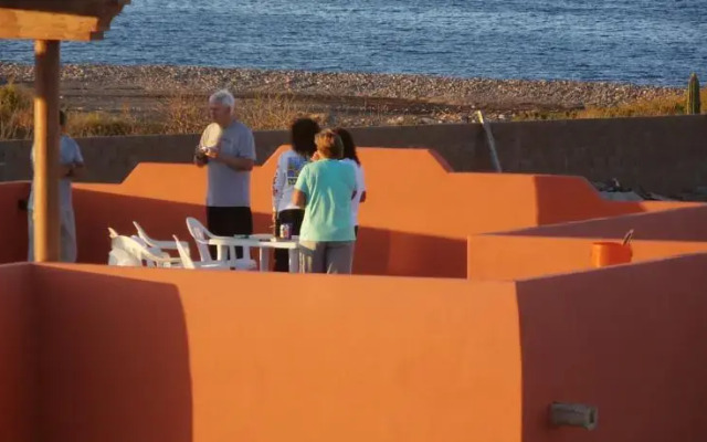Villa Linda Mar