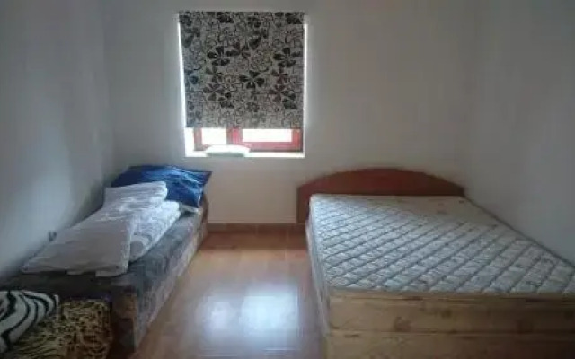 Sarudi vendégház