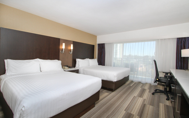 Holiday Inn Express San Diego Downtown by IHG