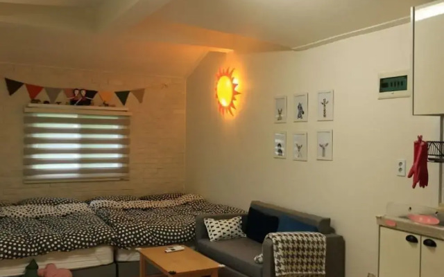 Kids Cabin