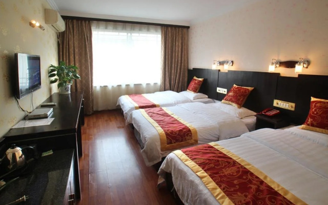 Yangshuo Moonlight Holiday Inn