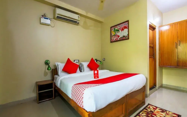 Tanisha Guest House by OYO Rooms