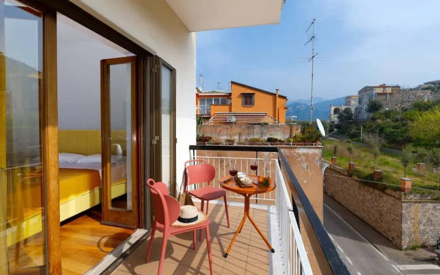 Estate4home - Casa Marelia