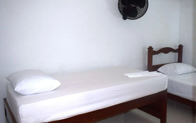 Hostal Casa Nostra