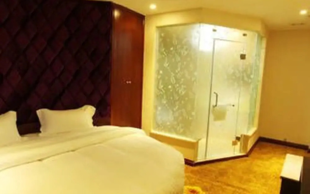 Zun Huang Hotel