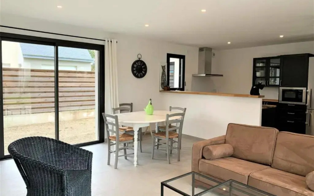Maison Quiberon, 4 pièces, 7 personnes - FR-1-478-194