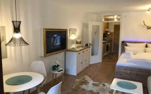 Apartment Haus Föhrenwald