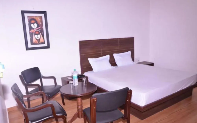 Hotel Quality India