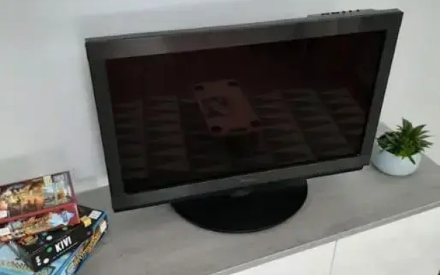 New&Easy apartment in the center