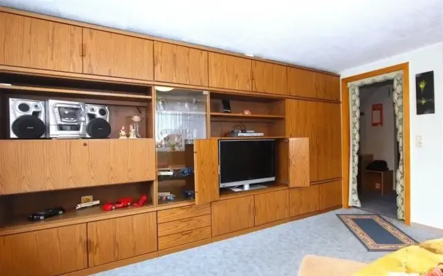 Private Apartment Im Wolfskampe
