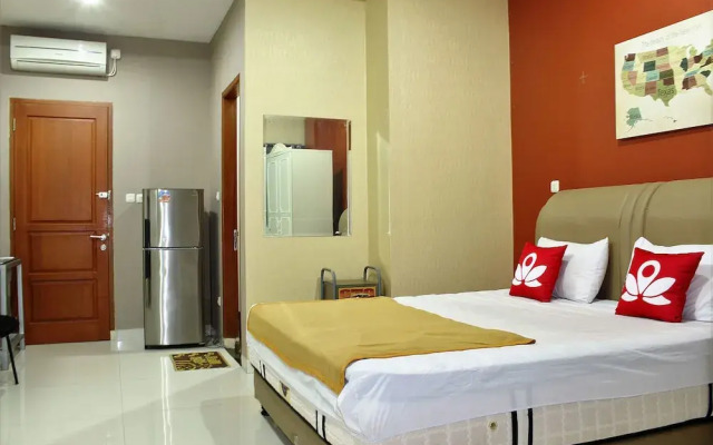 ZEN Rooms Cipete Utara