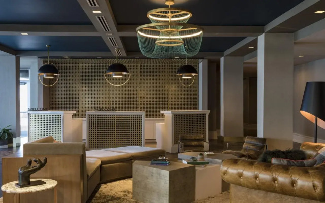 Hotel Colee, Atlanta Buckhead, Autograph Collection