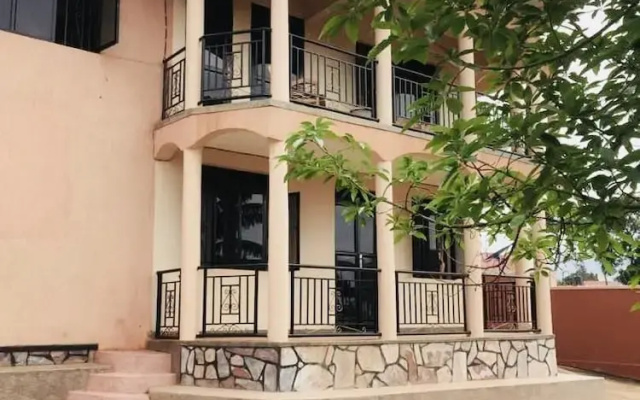 Eagles Residential