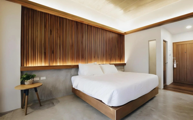 Laekhon Nonbai Hotel