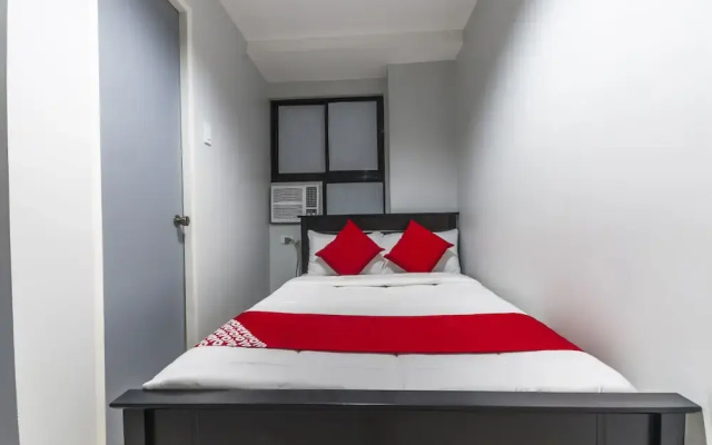 OYO 476 Hedda Hotel