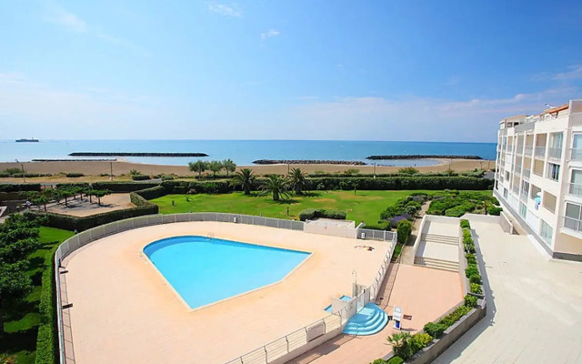Les Rivages de Rochelongue 27440