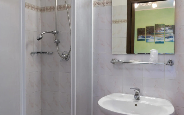 Hotel Conca Verde