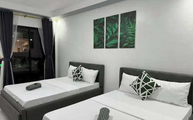 Steffen Resort