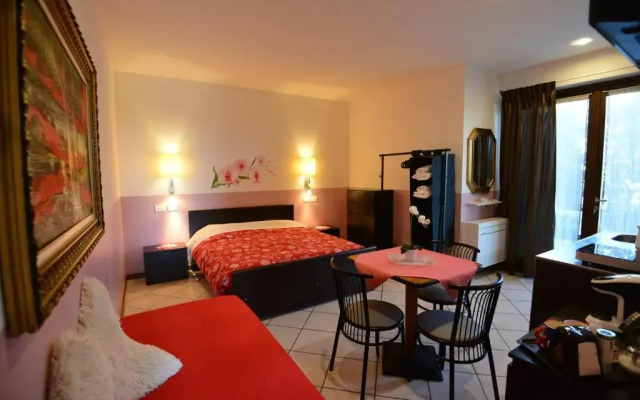 Antiche Mura Casa Vacanze