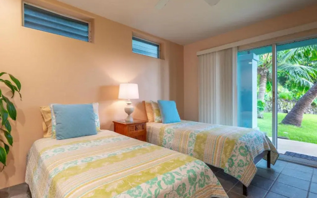 Affordable Luxury on One Acre