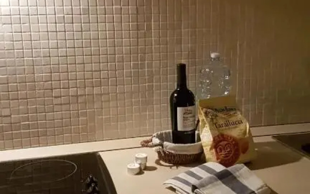 Apartamento Vittoria Marina di Pietrasanta