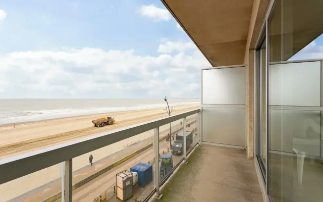Villanelli Apartment In Blankenberge