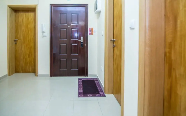 Apartments Antonela