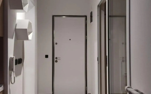 Apartman Dedic